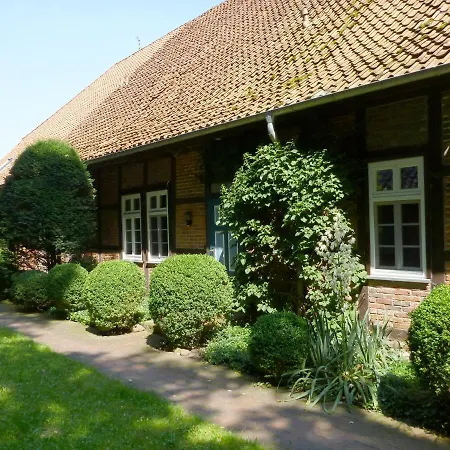 Duschenhof * Fuhrberg