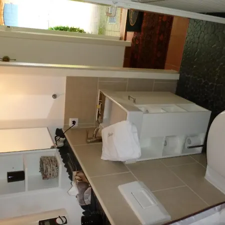 Duschenhof Apartment *