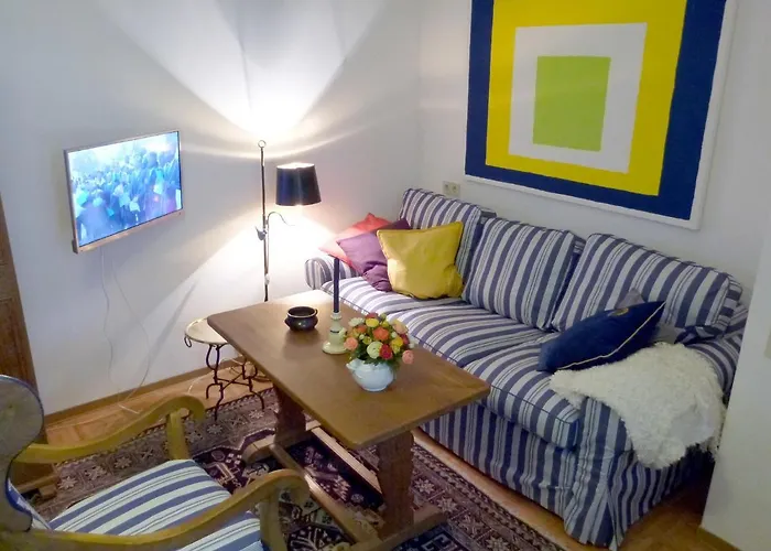 Duschenhof Διαμέρισμα