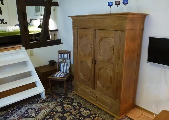 Διαμέρισμα Duschenhof *