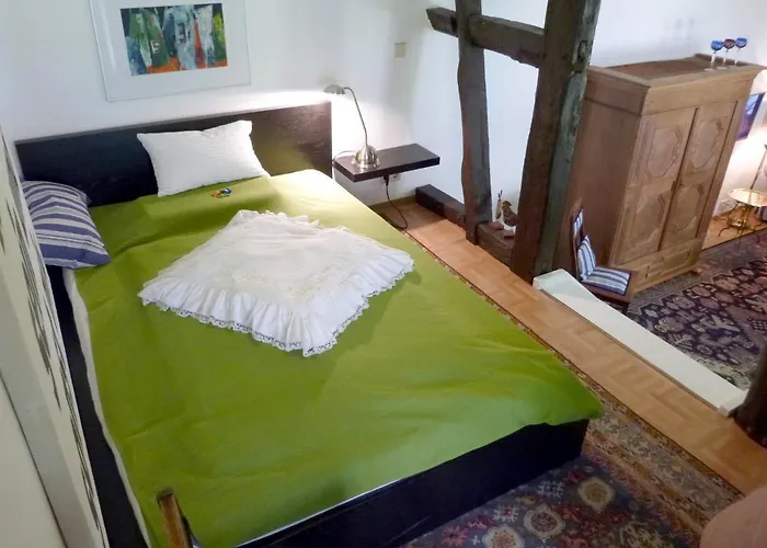 Διαμέρισμα Duschenhof