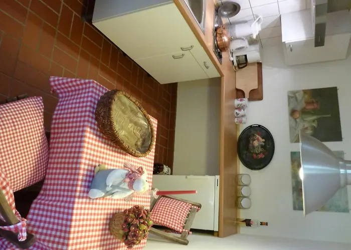 Duschenhof Διαμέρισμα