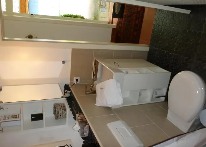 Duschenhof Διαμέρισμα *